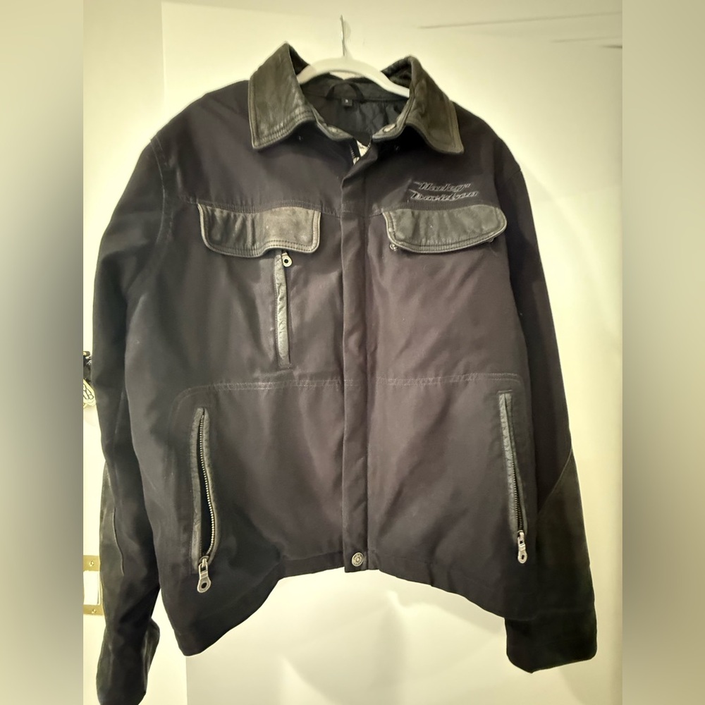Harley Davidson Jacket